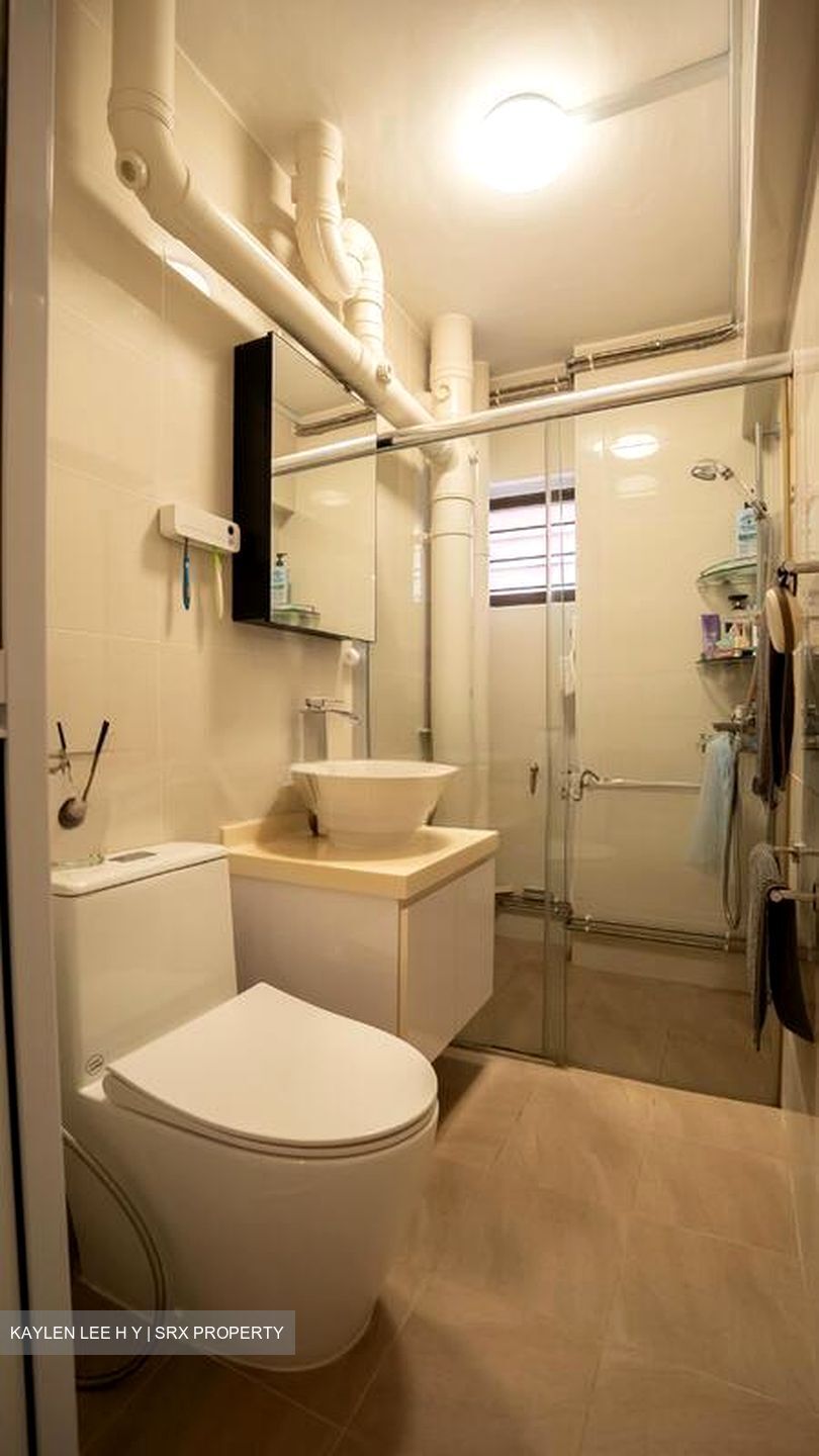 Blk 444 Sin Ming Court (Bishan), HDB 5 Rooms #518358391